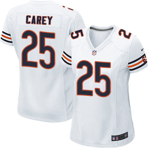 Women Chicago Bears jerseys-021